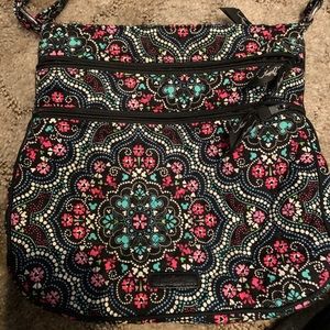 Disney Vera Bradley Crossbody Bag